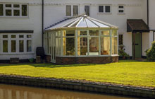 Sutton Hall conservatory leads