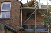free Sutton Hall home extension quotes