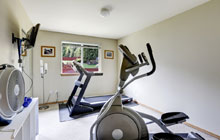 Sutton Hall home gym construction leads